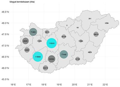 Plant protection consequences in Hungary of the withdrawal of systemic active substances from sugar beet seed treatment